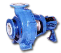 Centrifugal Pump